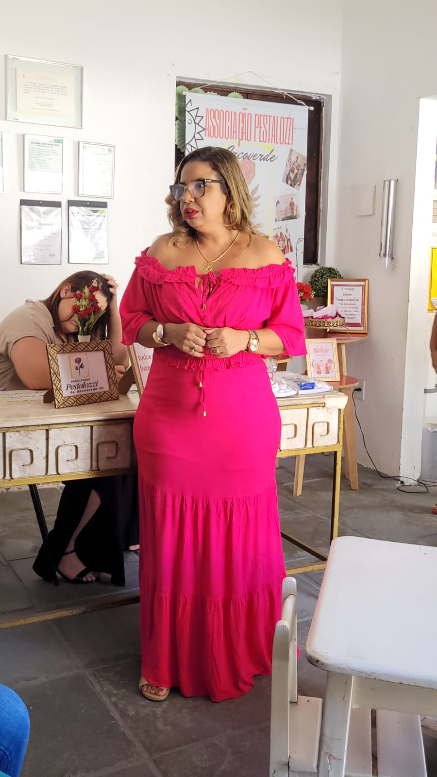 Dia das Mulheres - Foto 11